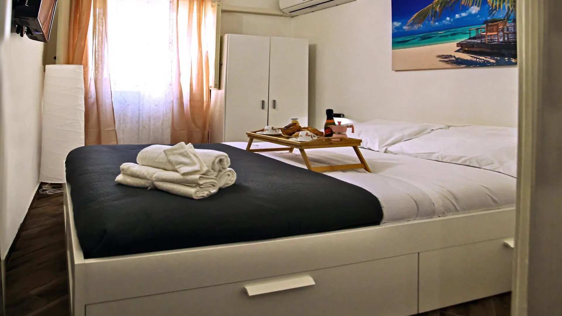 Home La Marina Catania 0*,  Italy