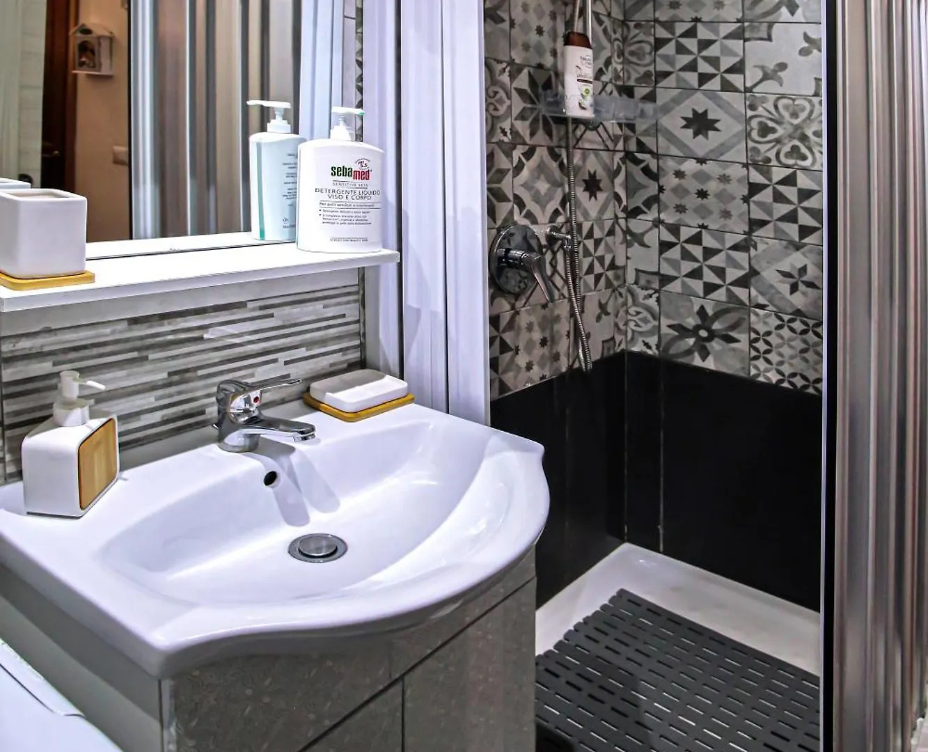 Apartment Home La Marina Catania Italy